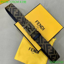 Picture of Fendi Belts _SKUFendiBelt40mmX95-125cm7D381679